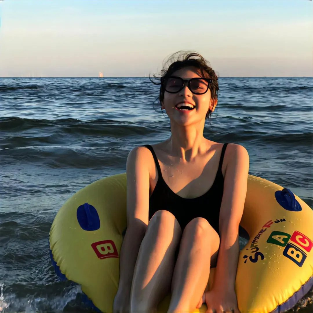 直美与加奈子